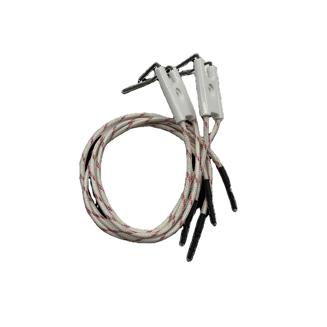 Snt-123 Gas Appliance Accessories Series Protection Device Temperature Measuring Thermocouple