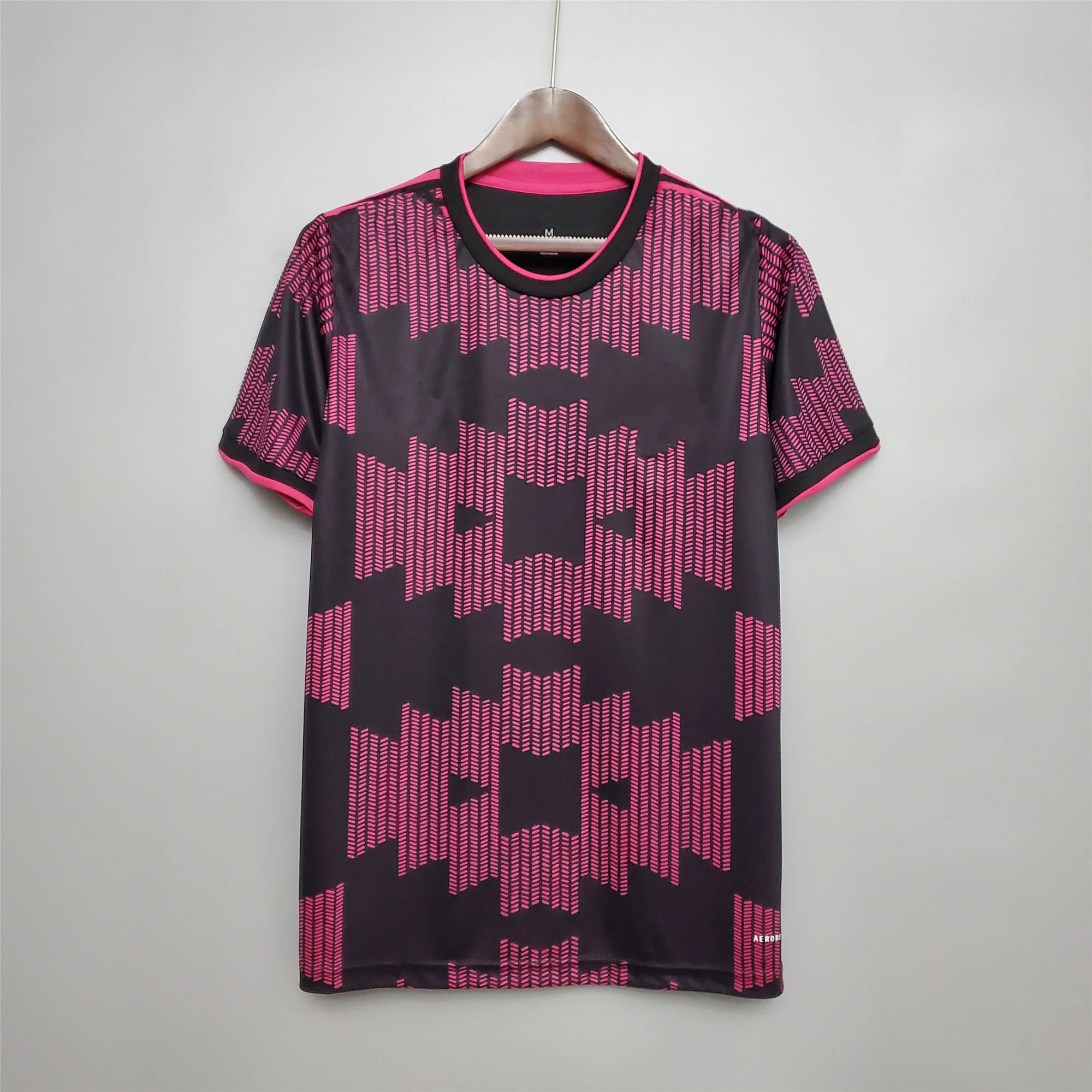 
2021 Top Thai Quality Soccer Jersey Custom Men Shirt Wholesale Price 