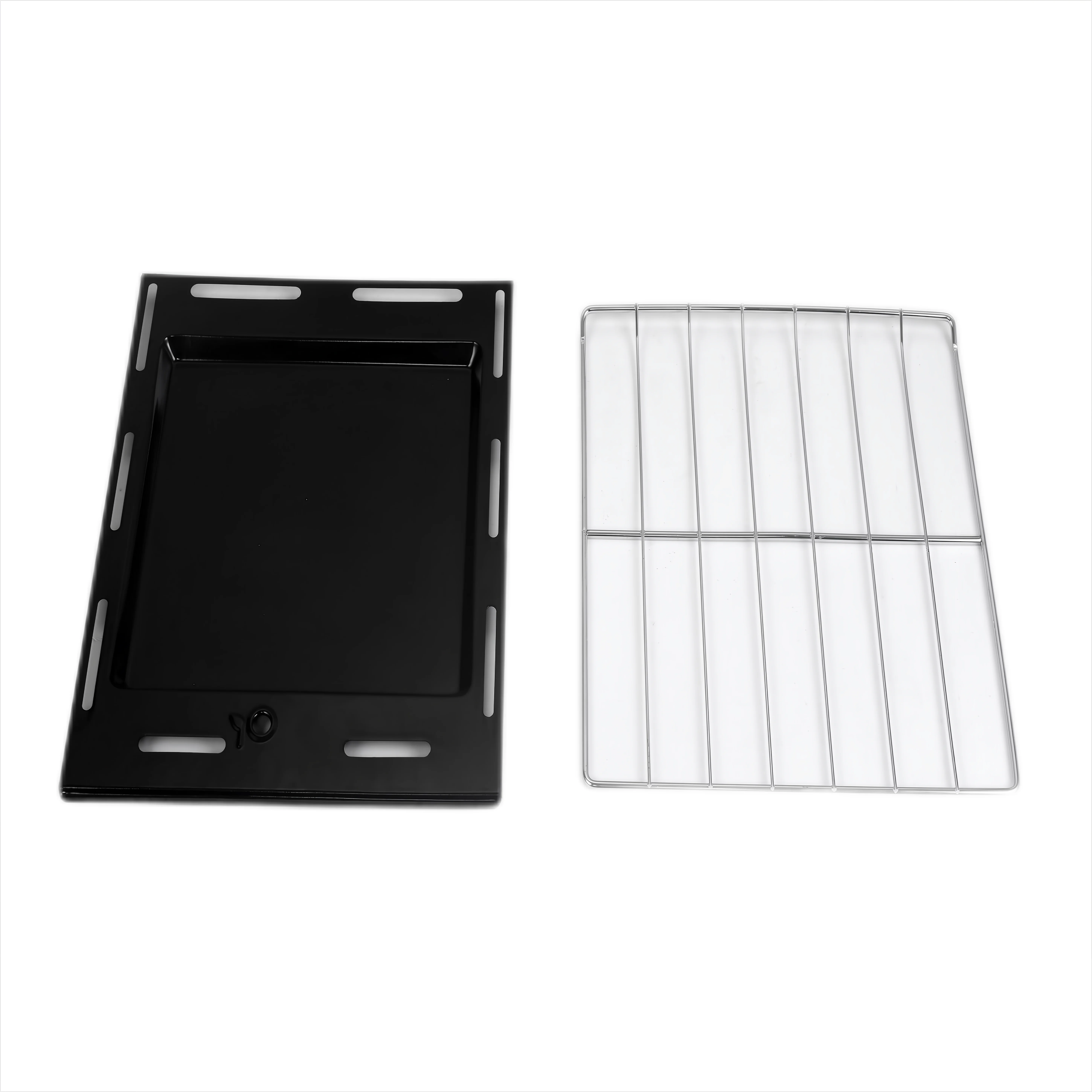 4 electric stove with gas oven independent pizza Gas cooker free standing stove Combination of gas stove and oven combined