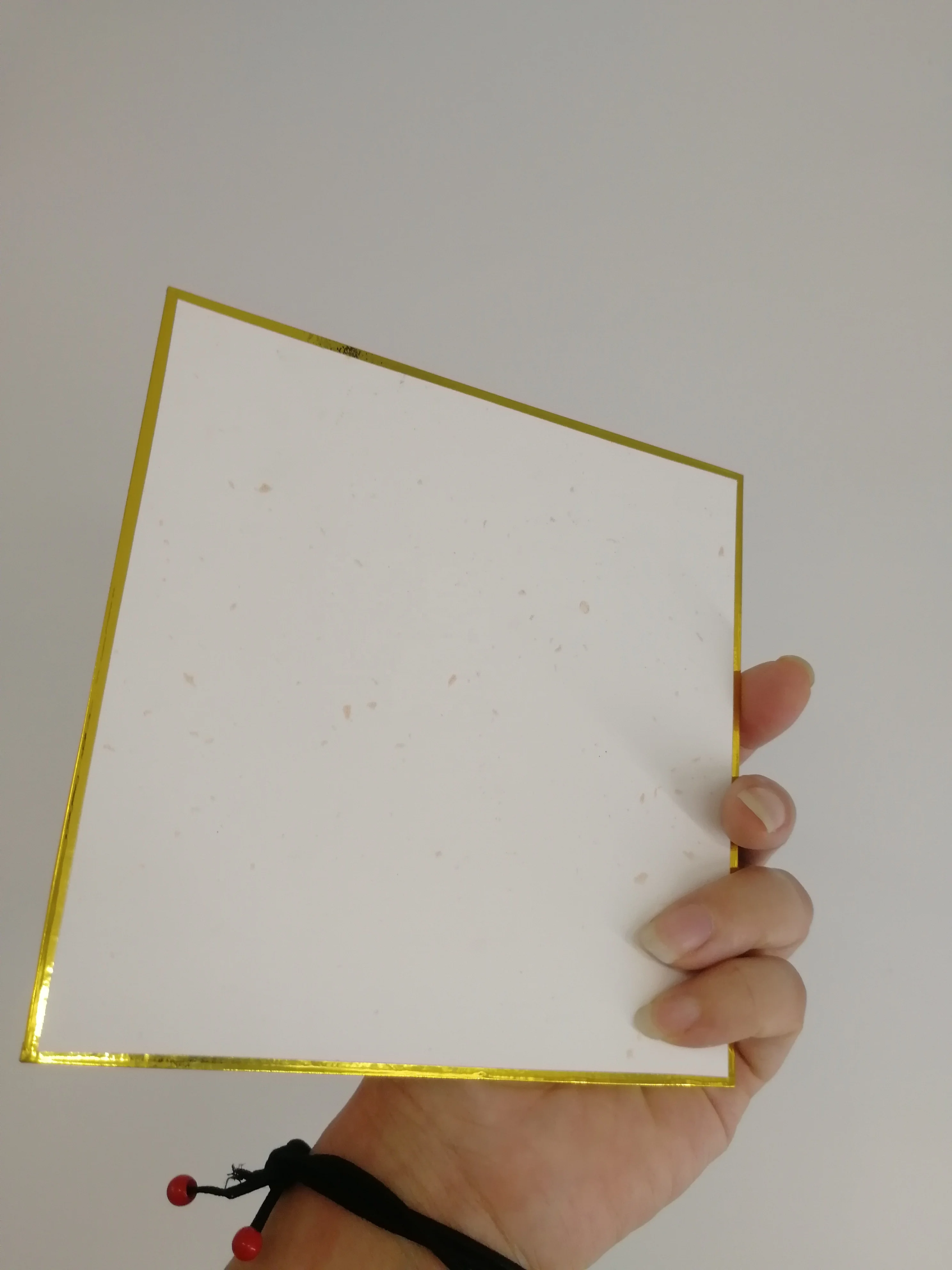 Shikishi Board Customization  Anime Illustration Japan Shikishi Folding Screen