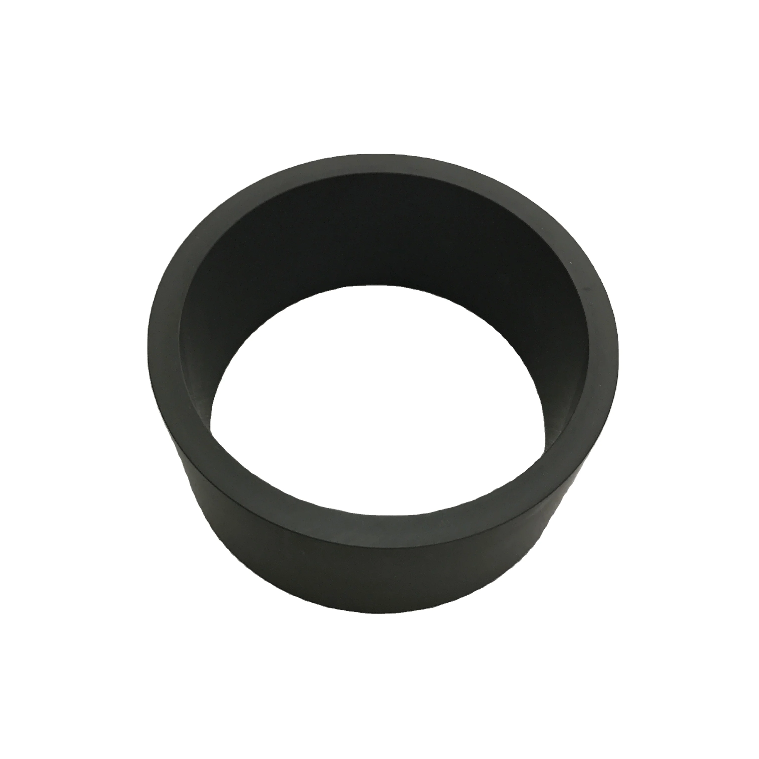 Бойан на заказ, графитовый тигель и графитовая трубка и графит высокой чистоты