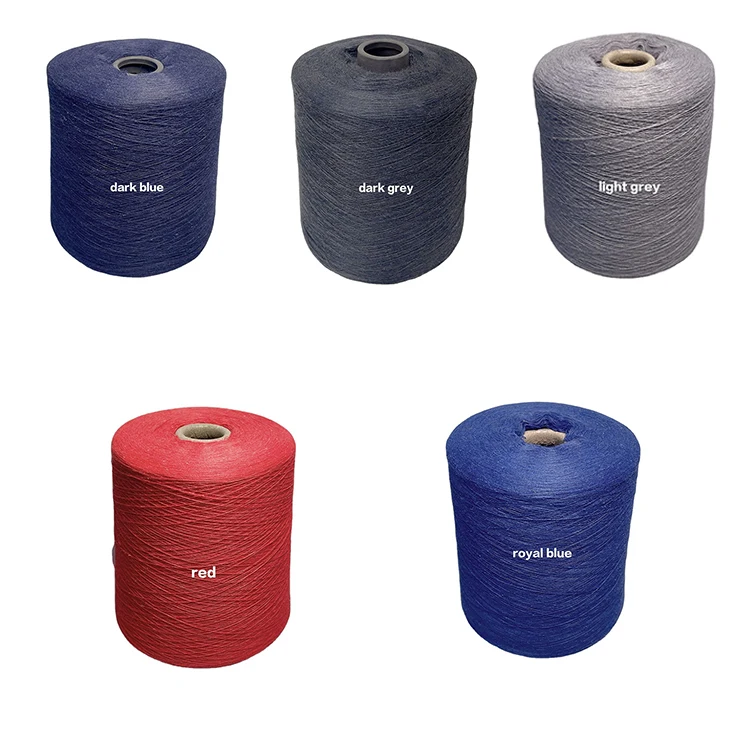Professional Chinese Supplier Of High-Strength High-Performance Meta Aramid Yarn At A Cheap Price