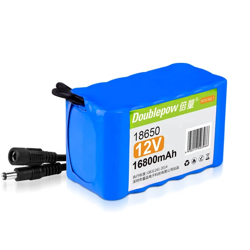 Цилиндрический ICR18650 2200 мА/ч 3 7 V 4 12V 12ah литий ионный 18650 перезаряжаемые литий-ионного аккумулятора