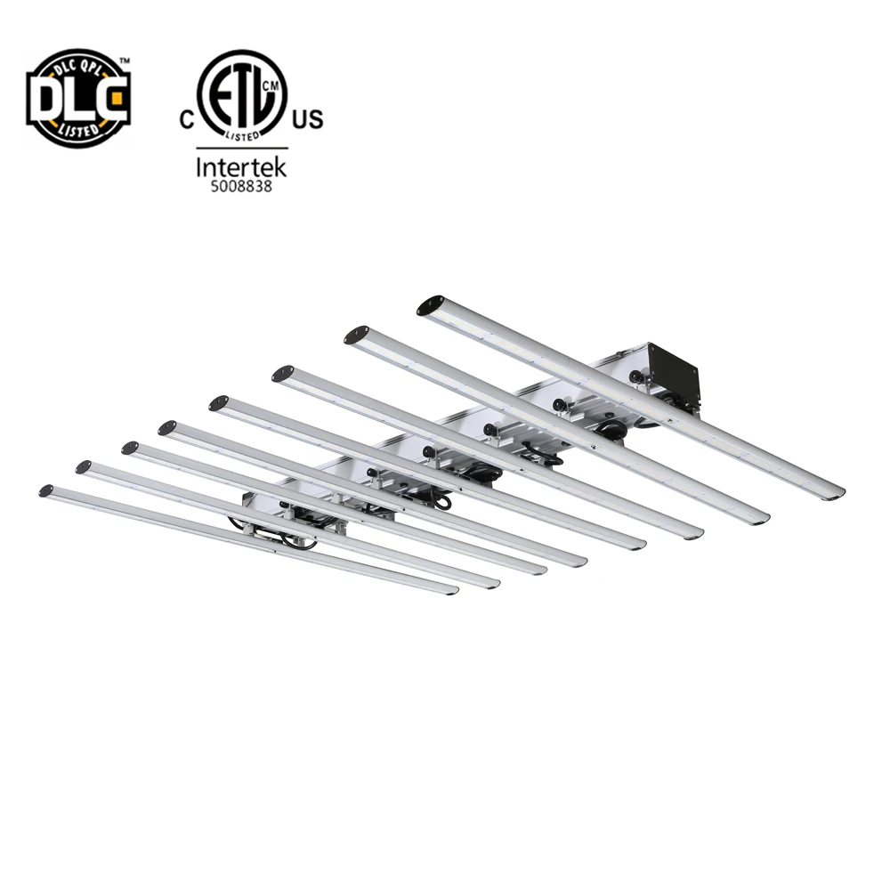 Best Selling Product 640W 800w Lm301h  Lm301b Waterproof PCB 240 Diodes Rio Tinto Led Grow Light