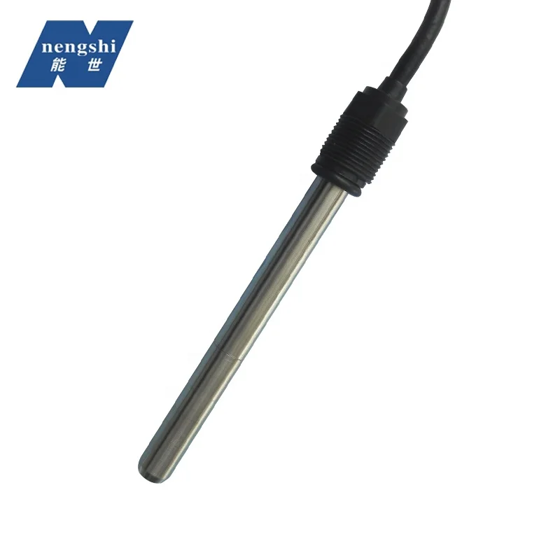 Nengshi 26years experience dissolved oxygen electrode professional dissolved oxygen probe 0-20mg/l DO sensor