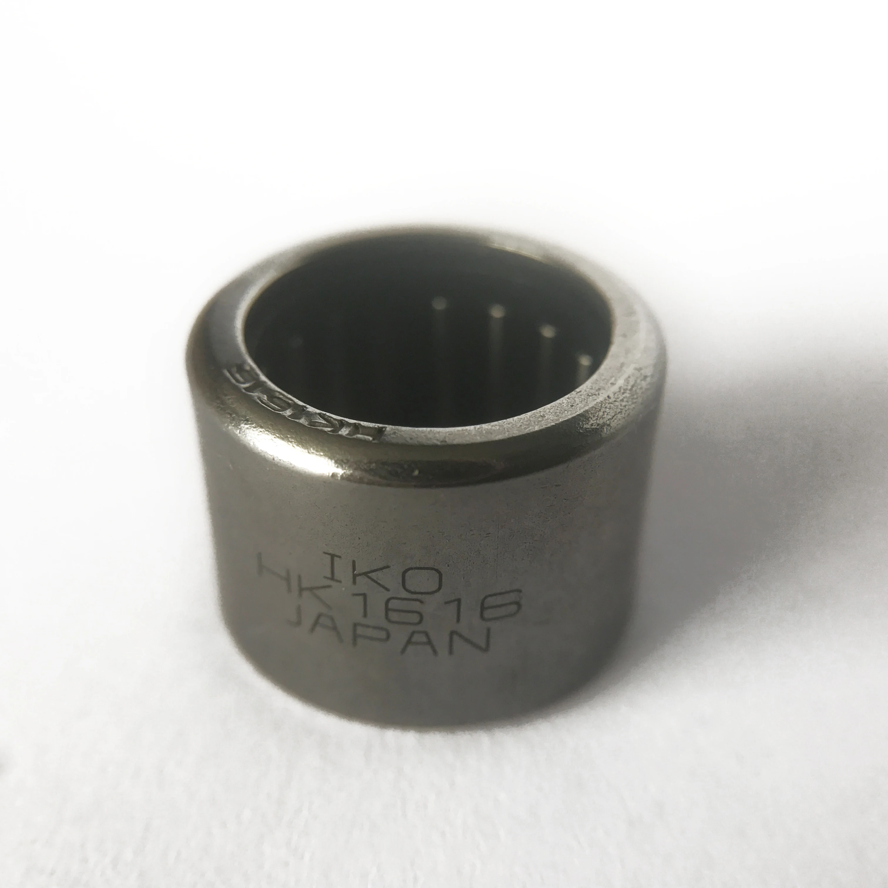 IKO MCGILL Needle Roller Bearing HK1010 HK1012 HK1210 HK1412 HK1416 Bearing12x16x10mm Open End Drawn Cup Needle Roller Bearing