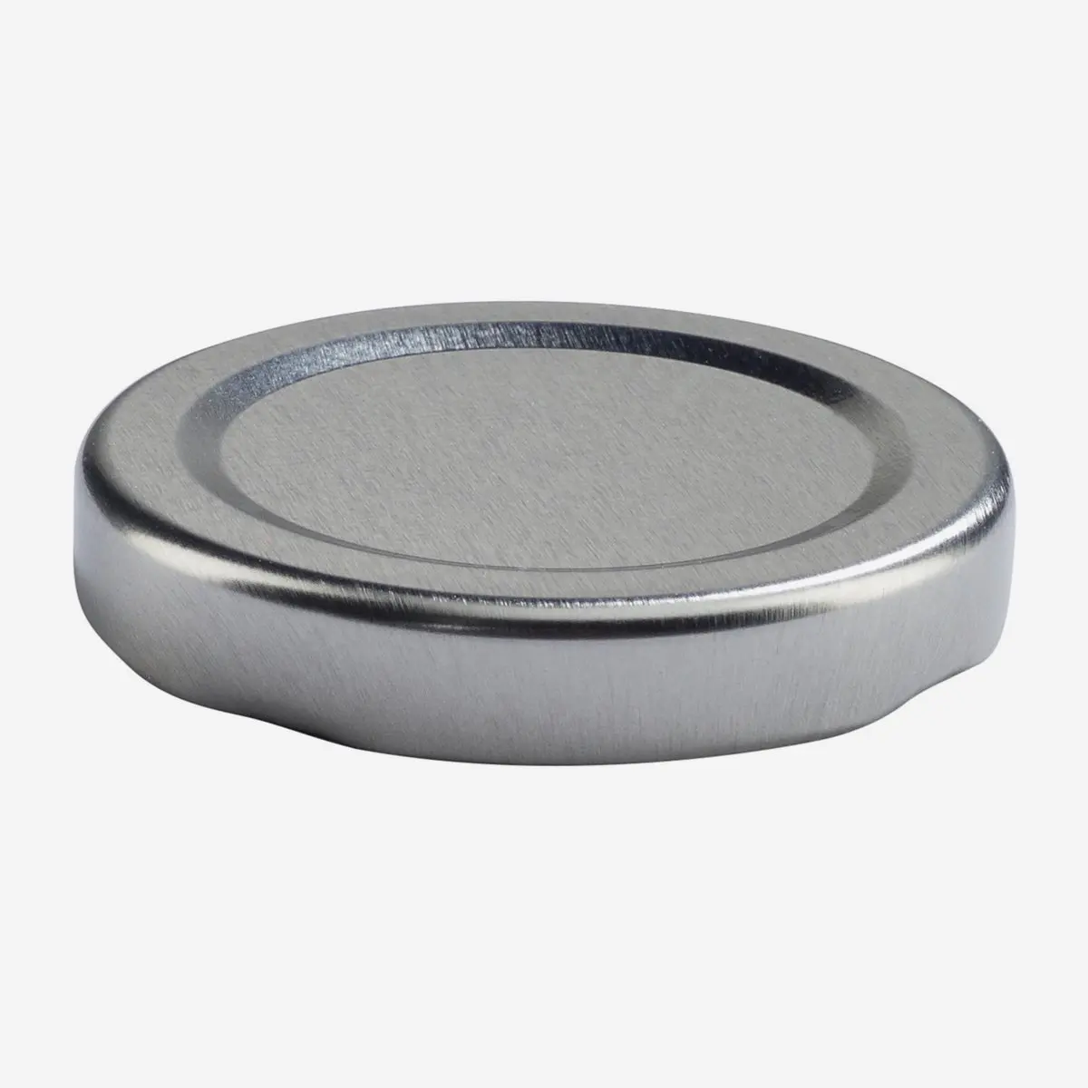 Wholesale Metal Twist off Lug Cap Customized 38mm 43mm 48mm 53mm 56mm 63mm 66mm 70mm 77mm 82mm for Glass Bottle