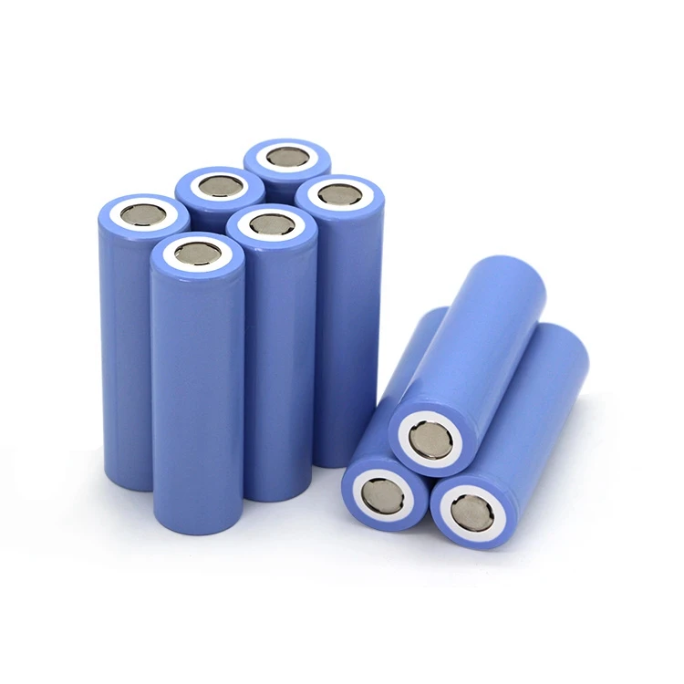 Big Capacity 21700 4800mAh li ion cell From Tesla 21700 ebike battery for eco drive