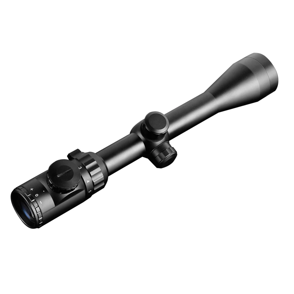  Оптический прицел 3-9x40eg из алюминиевого сплава по заводской