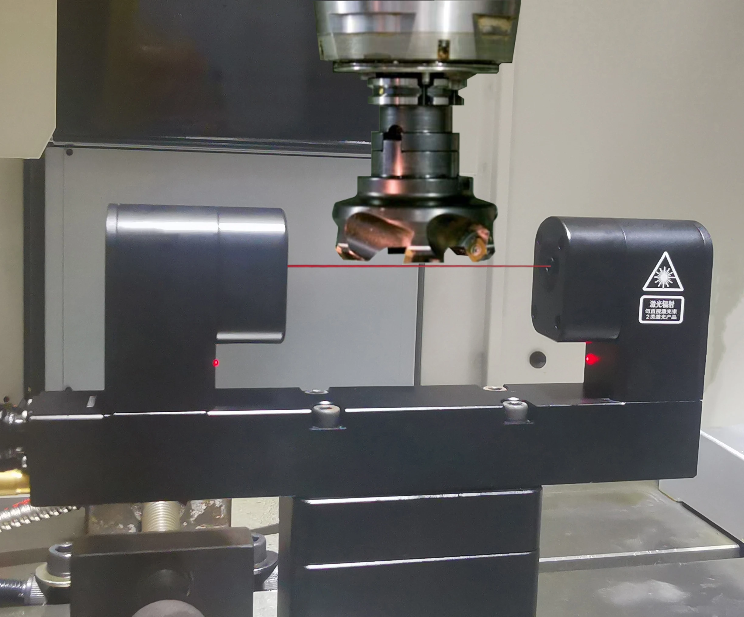 CNC Transmission Tool Setter  Tool Length Sensor IP 68