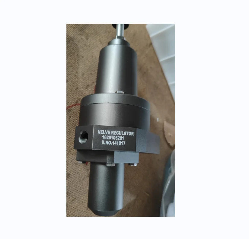 Epiroc-BS/Atlas Copco-BS/Sandvil-BS/горнодобывающая машина/VELVE1626105281