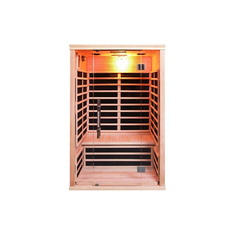 Popular portable sauna room for relieving fatigue indoor