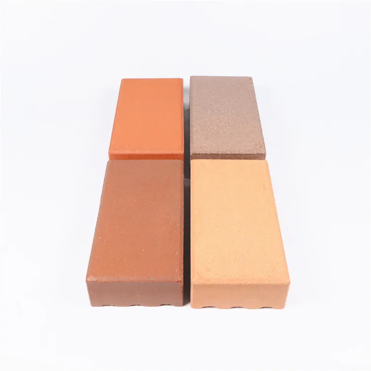 China Supplier Clay Floor Bricks For Sale