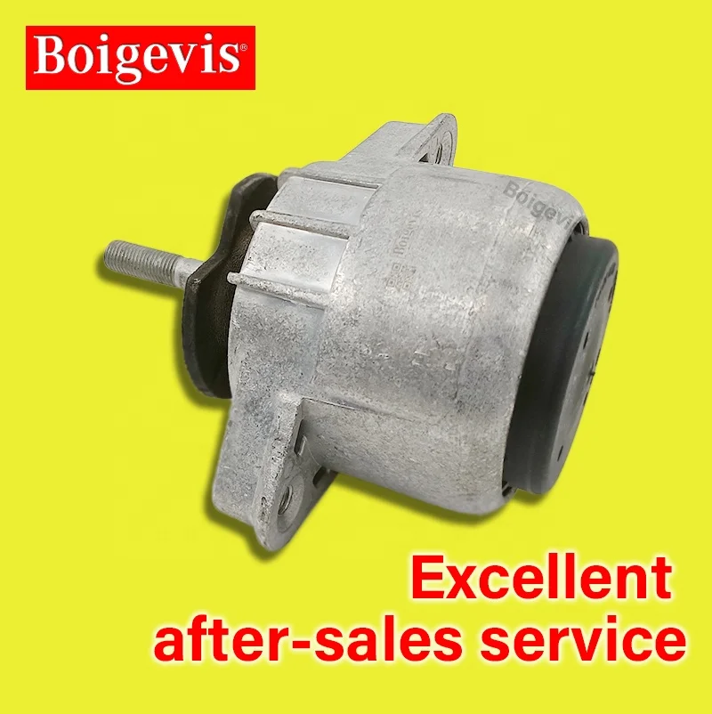 Более 20 лет, аксессуары для автомобильных запчастей, автомобильные системы двигателя, крепление двигателя 94837505822 для Porsche Panamera 4,8 T