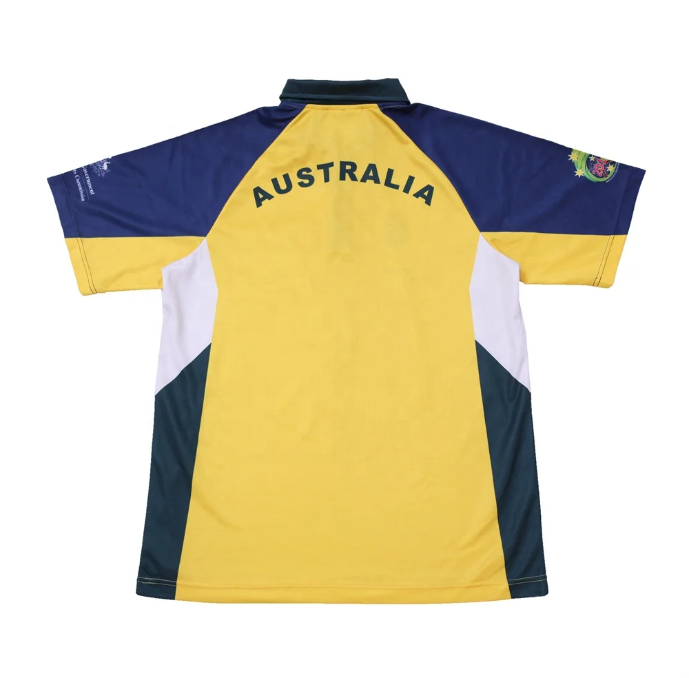 polo shirt export  polyester/ spandex polo-shirt Australian t shirt polo men