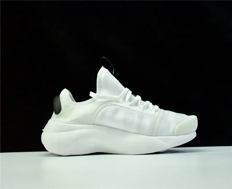 2018 Top Quality Mens Basketball Shoes Athletic Sport Sneakers Popular High Wedge Shoes