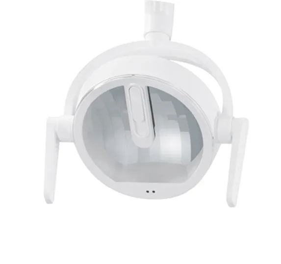 Foshan PU Cushion Dental Equipment Dental Chair for Philippines Market