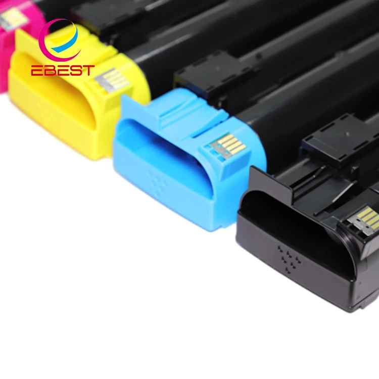 EBEST Hot Sale Compatible for Xeroxs V80 Toner Versant 80 180 DocuColor 240 250 252 260 5540 6550 7550 Color Toner Cartridge