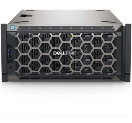 dell/Dell PowerEdge R740 R750 R440 XD T140 T440 T640 Server