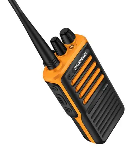 New Arrival Baofeng Ham radio  BF-555s UHF Handheld Transceiver