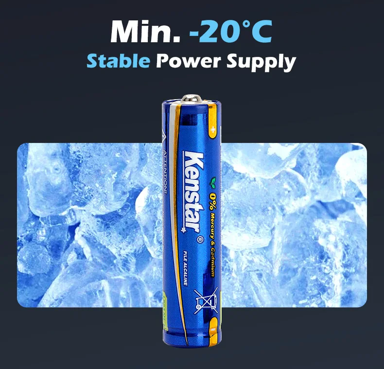 1.5V AA Alkaline Battery Dry Cell Aaa Am3 LR6 Alkaline Battery Primary Batteries