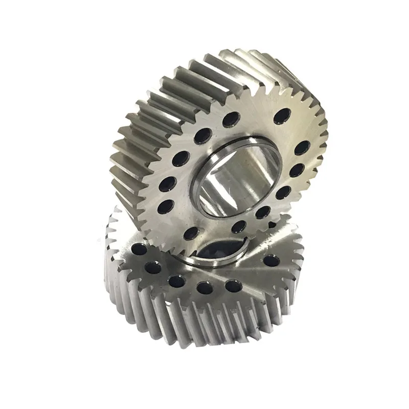 pinion gear 1.25 box plastic b2 mod 3 module  for  sun bevel helical