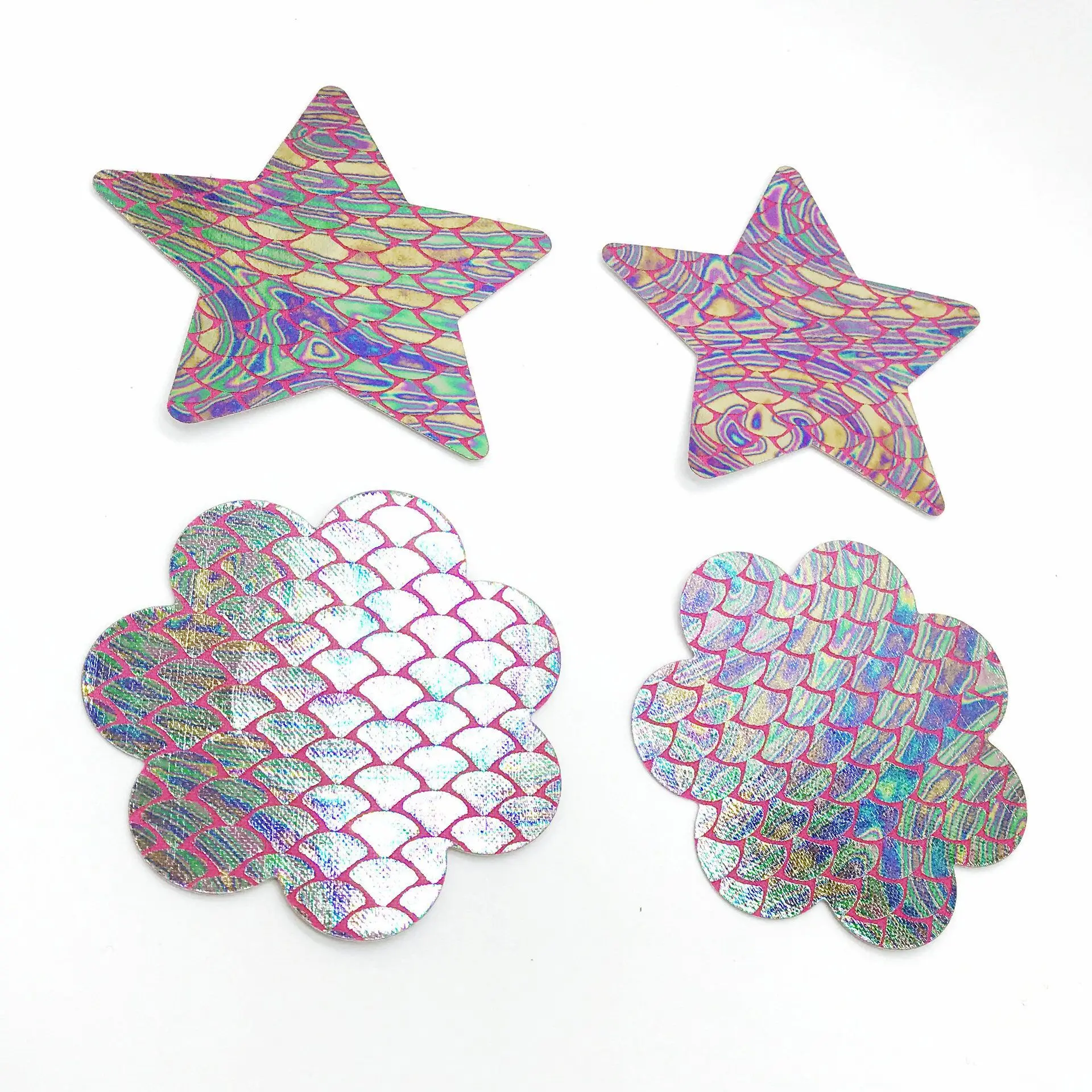 Fun Diamond Breast Paste Adult Products Environmentally Friendly Crystal Nipple Cover Sticker Pasties