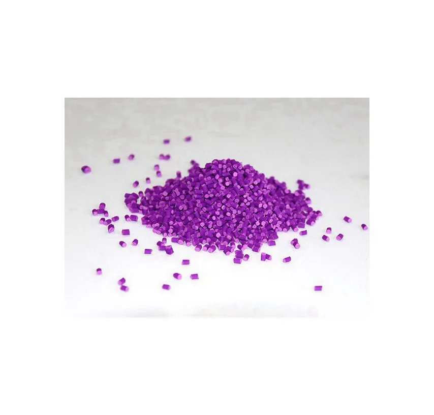 Factory Sale Various Masterbatch Manufacturer Pet Plastic Toughening Masterbatch Black