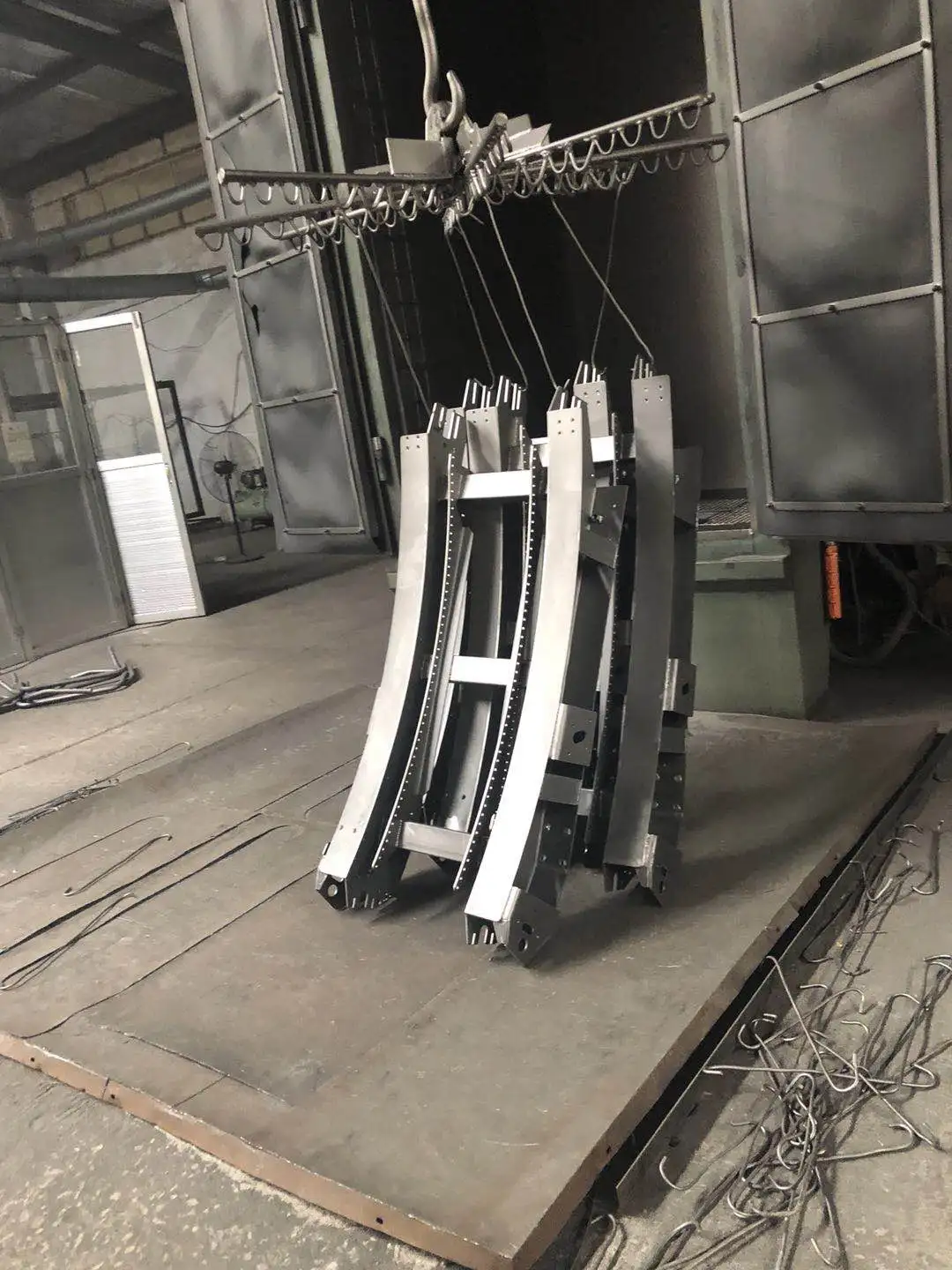 Wholesales Commercial gym equipment Curved Treadmill Self Power Treadmills