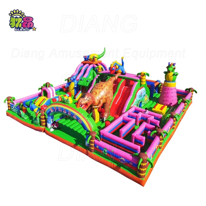 High Quality Wholesale Custom Cheap 	 bounce castle inflatable house Factory direct sales