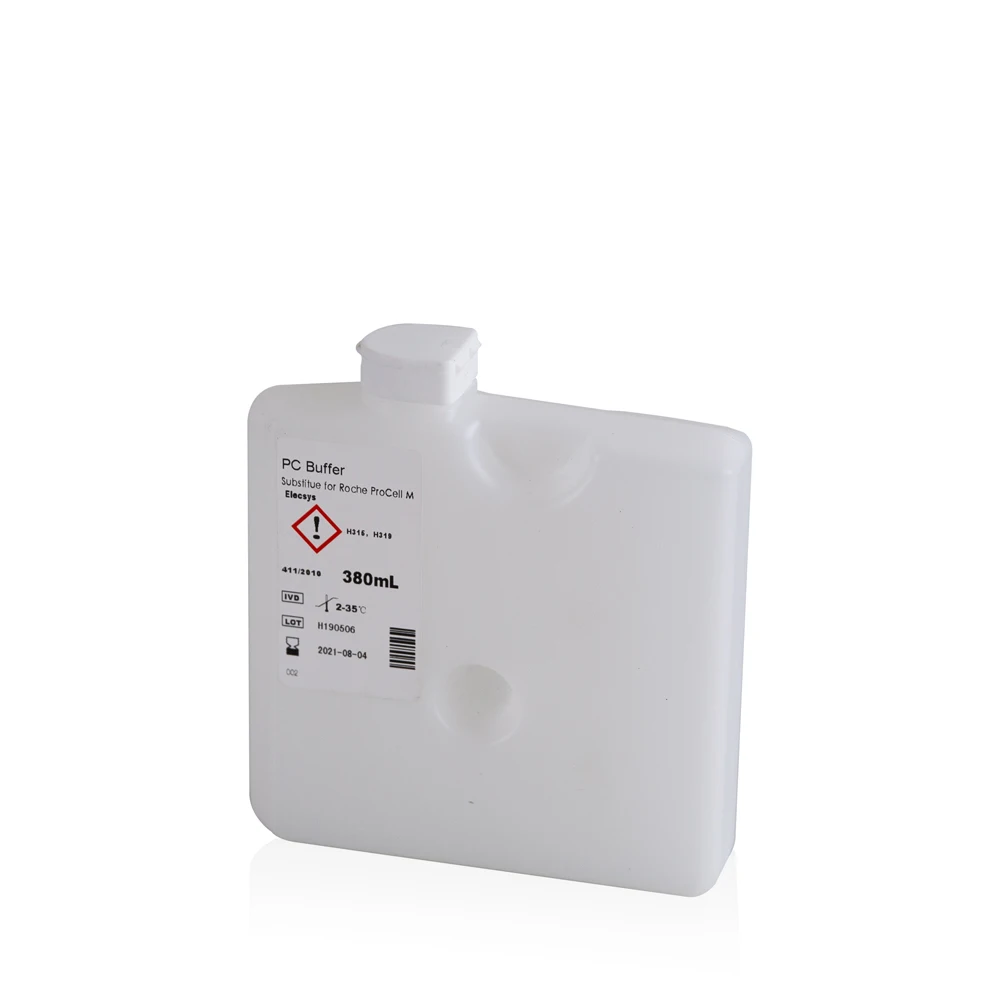 roche cobas e411 procell