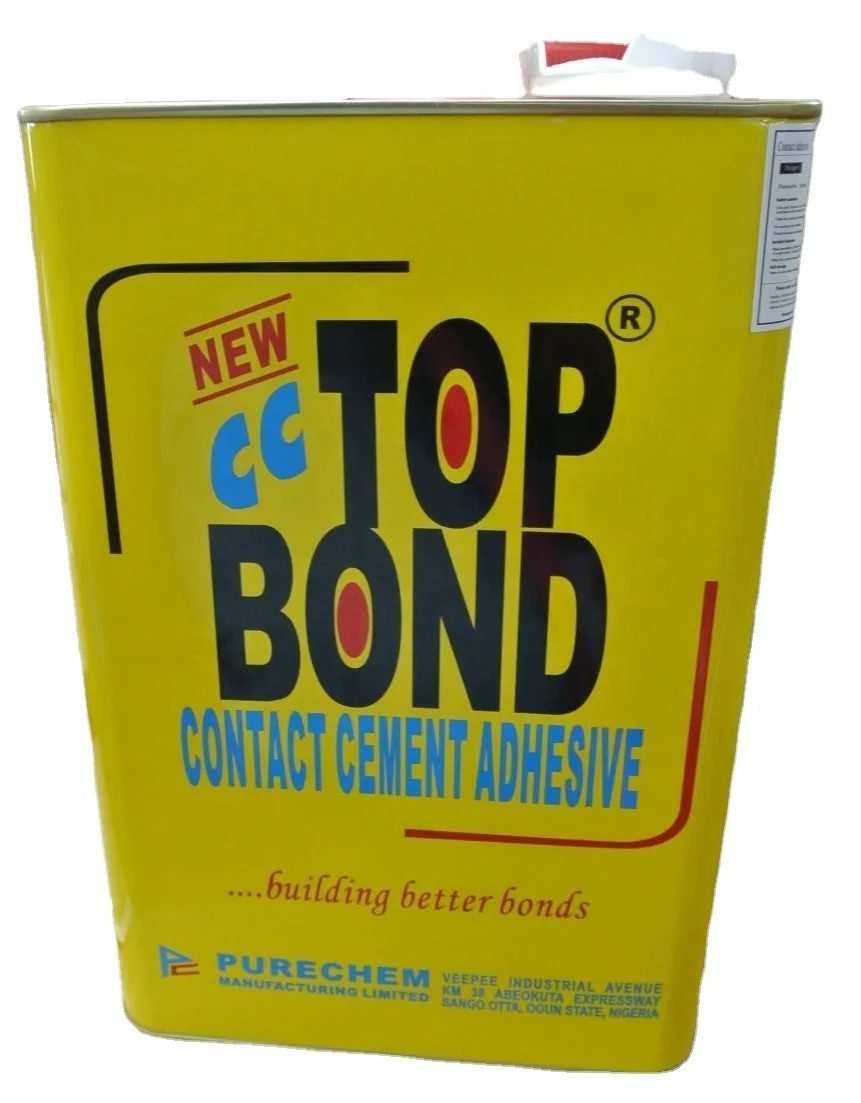Best Selling top bond quality Contact Glue