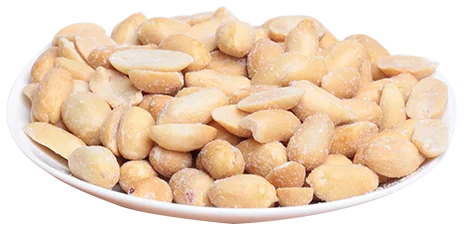 Chinese Classic Snacks Spicy Peanuts Crispy Chilli Grain Snacks Peanuts