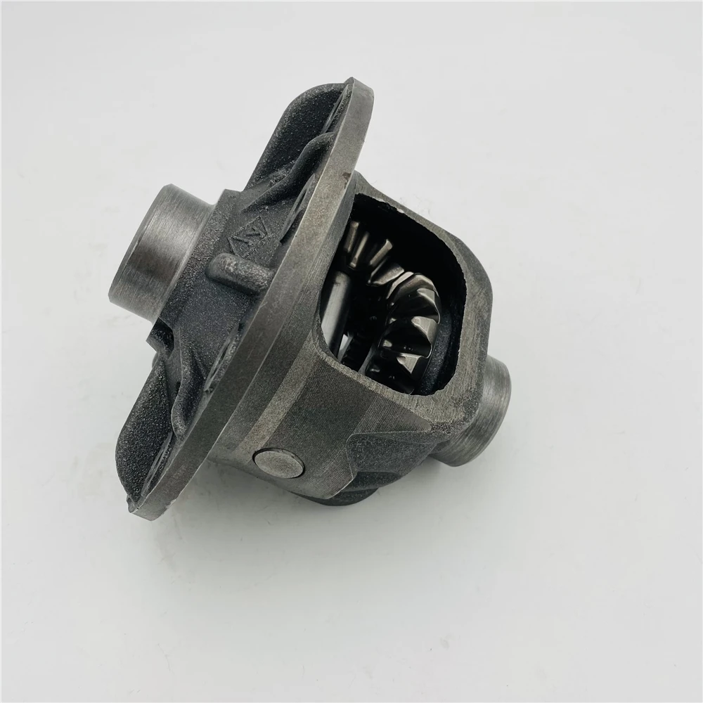 Differential case 41311-40020 4131140020 41311-22080 41302-24010 for Toyota Hilux Hiace 3L 5L 1988-2004