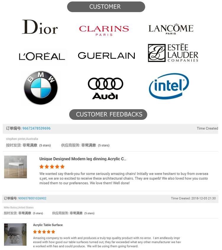 OEM customized Acrylic Wall Toy Dispenser