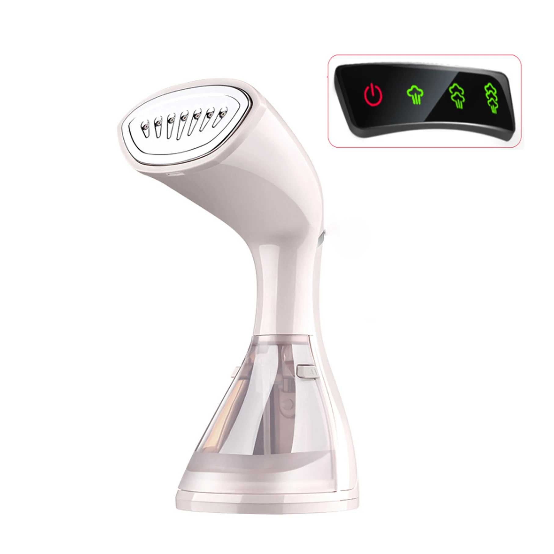 
 3 режима регулируемый портативный одежда ручной Паровой Утюг паровой утюг для одежды  