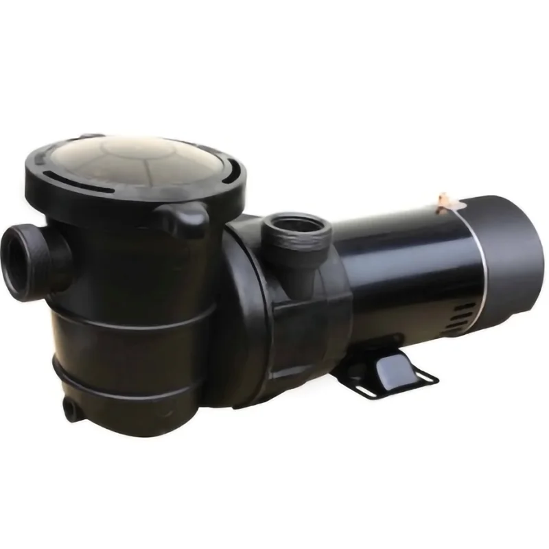 Swimming Pool Pump