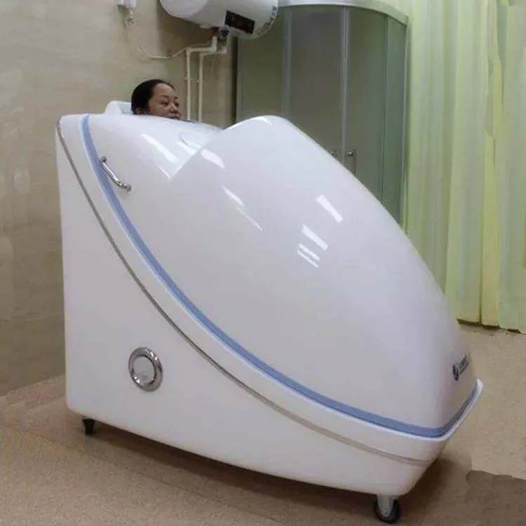 2022 Chinese Factory Custom Large Transparent ABS Blister vacuum forming thermoforming plastic space capsule