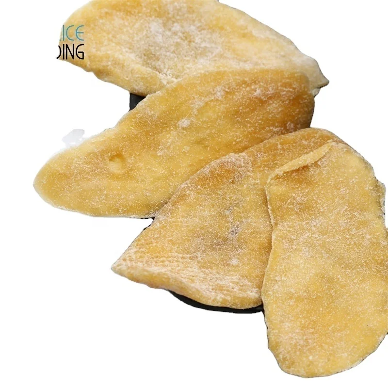 Premium Quality Preserved Fruit China Dried Fruit Mango