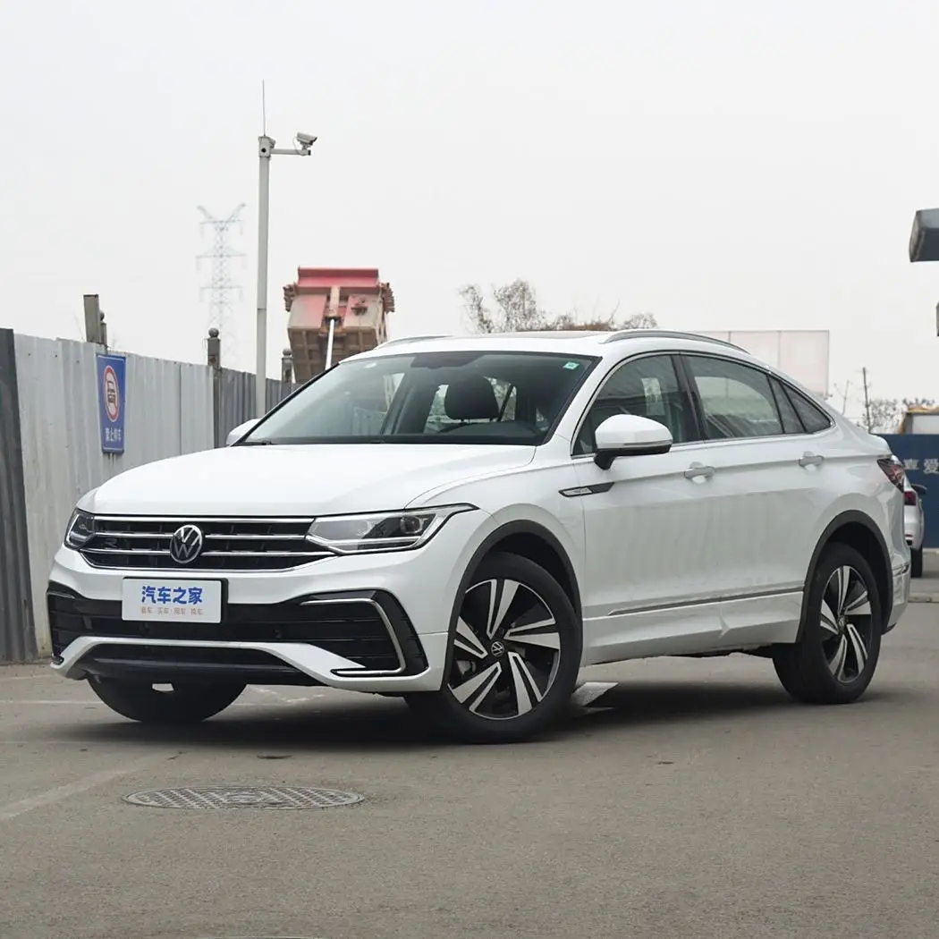 High Speed Coupe Automobile volkswagens Tiguan L SUV VW Tiguan X Gasoline Car for volkswagens