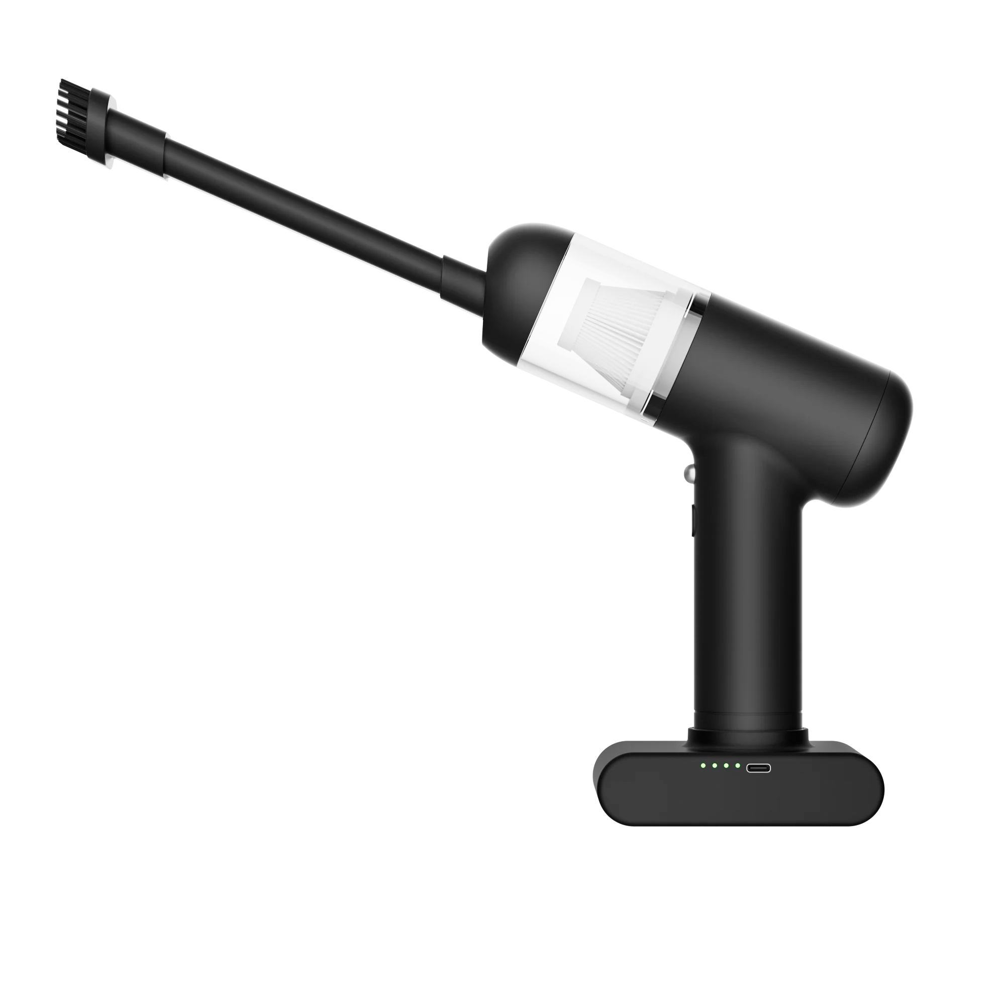 OEM ODM Household Rechargeable Wireless Mini Car Cleaning Machine 10000pa Electric Car Vacuum Cleaner