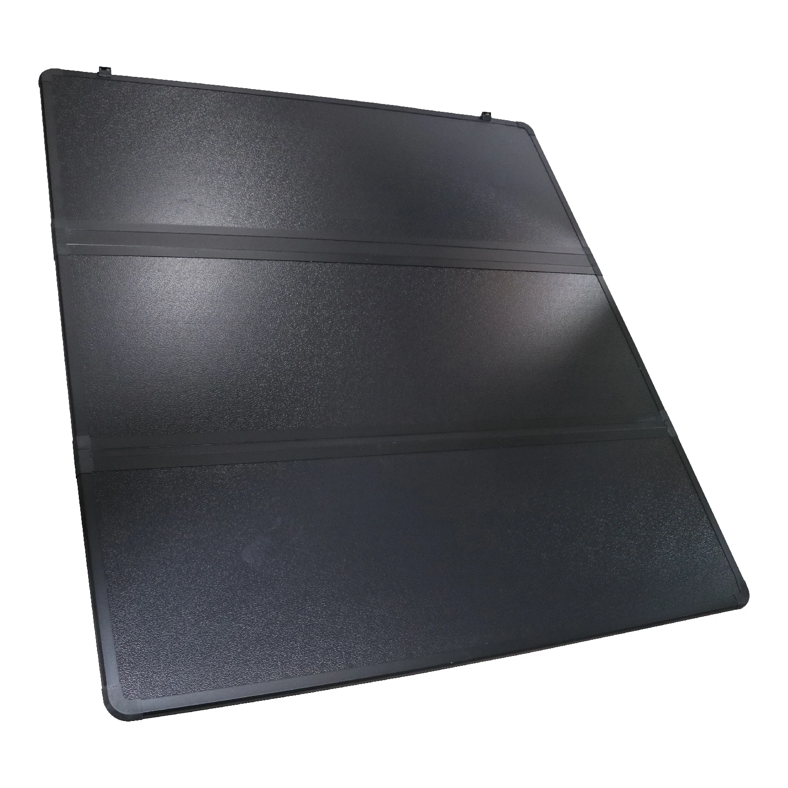 Truck Tonneau Cover Replacement Installation Accessory for Hard Tri-fold Tonneau Cover Rear Clamp Front