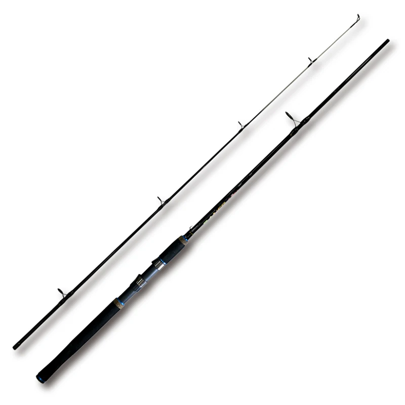 OEM/ODM 1.65-2.7M spinning rod fishing rod Carbon Fibre fishing rod for Reservoir Pond