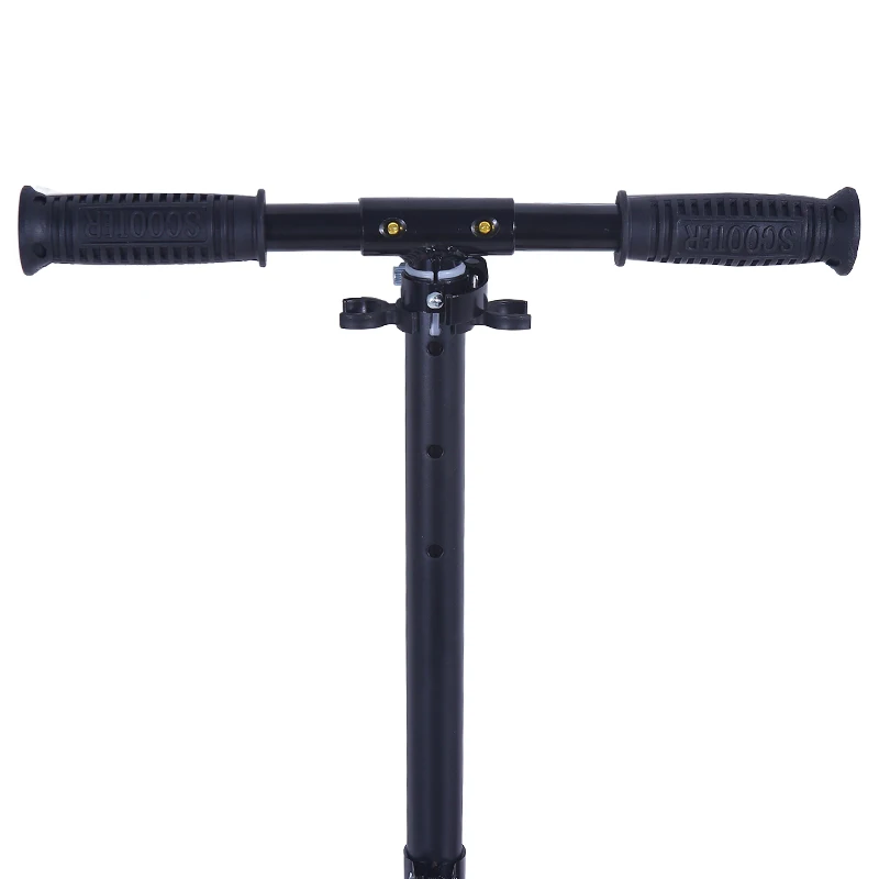 Good quality pro scooter complete trick scooter for kids 3 years and up teens and adults non-electric scooter