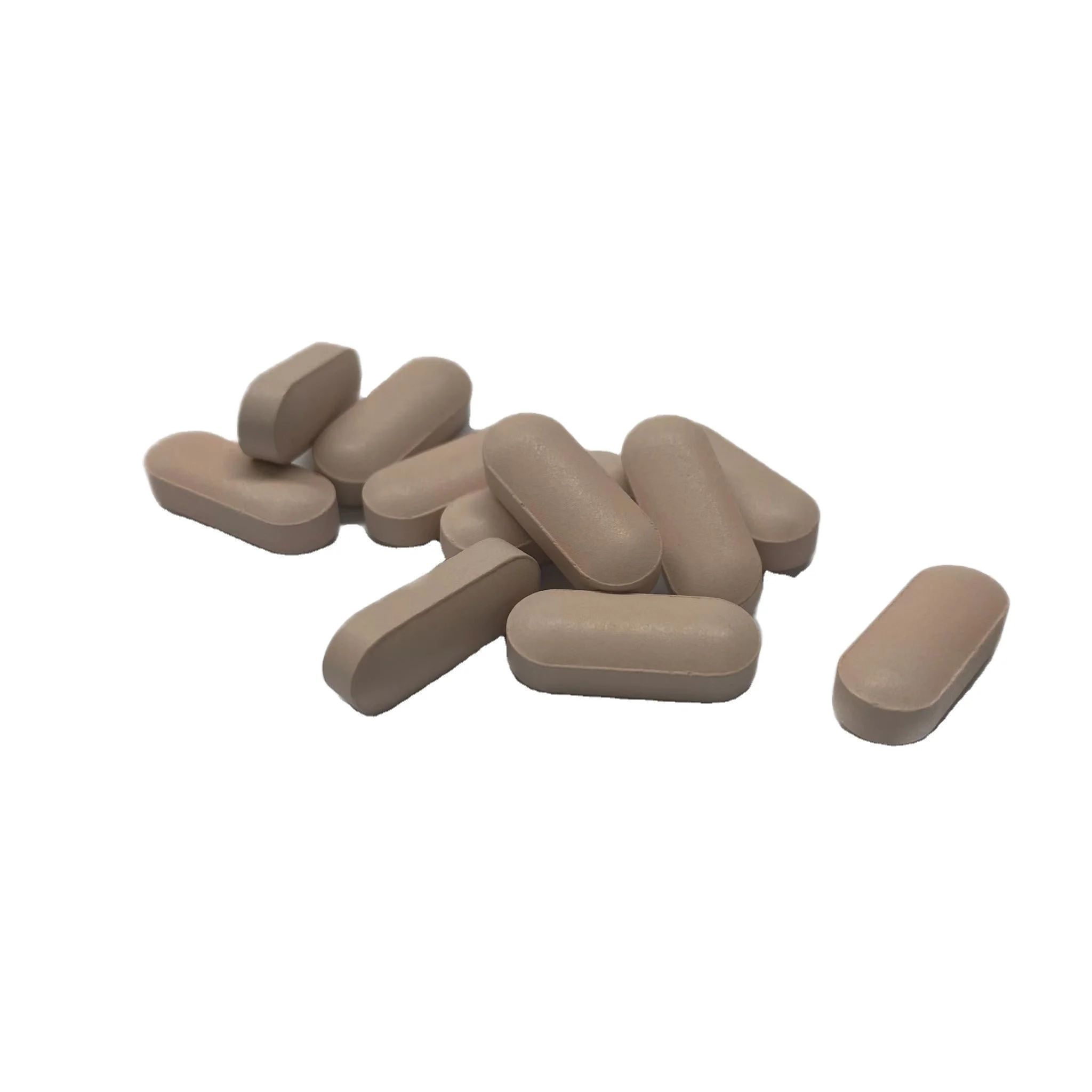 BRC/ISO OEM Private Label Health Care Vegetarian Extract Capsules/Supplement