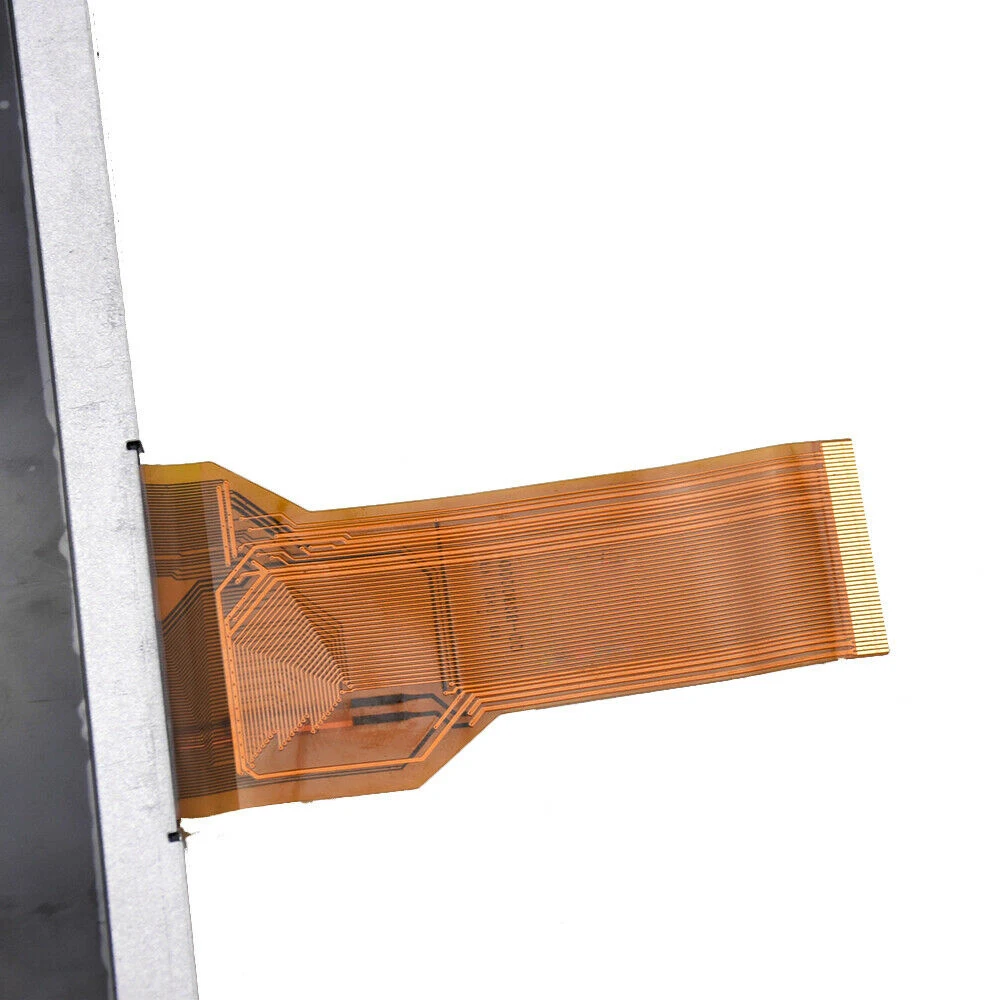 800 x 600 TFT 8 inch lcd display panel EJ080NA-05B