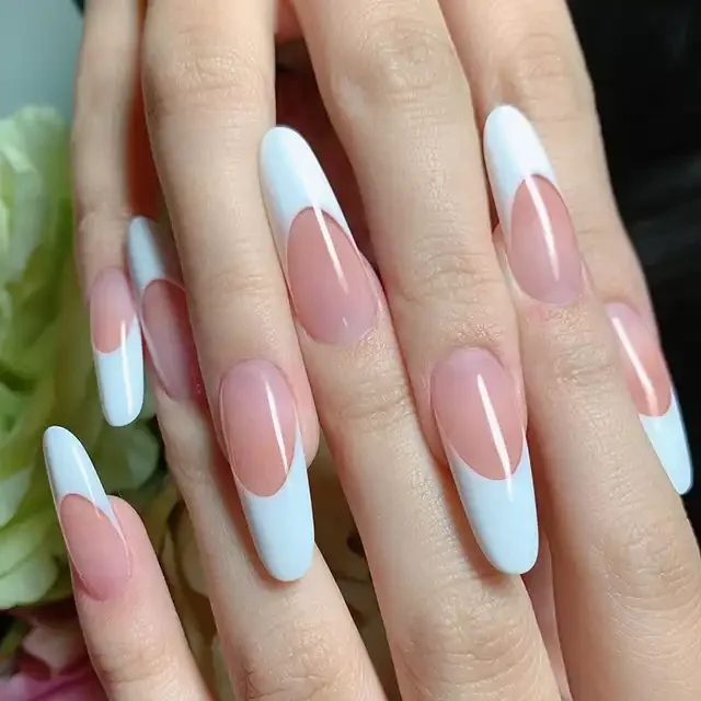 malanhu 30ml Soak Off Quick Nail Extension Building Gel Acrylic Nail Extension Glue