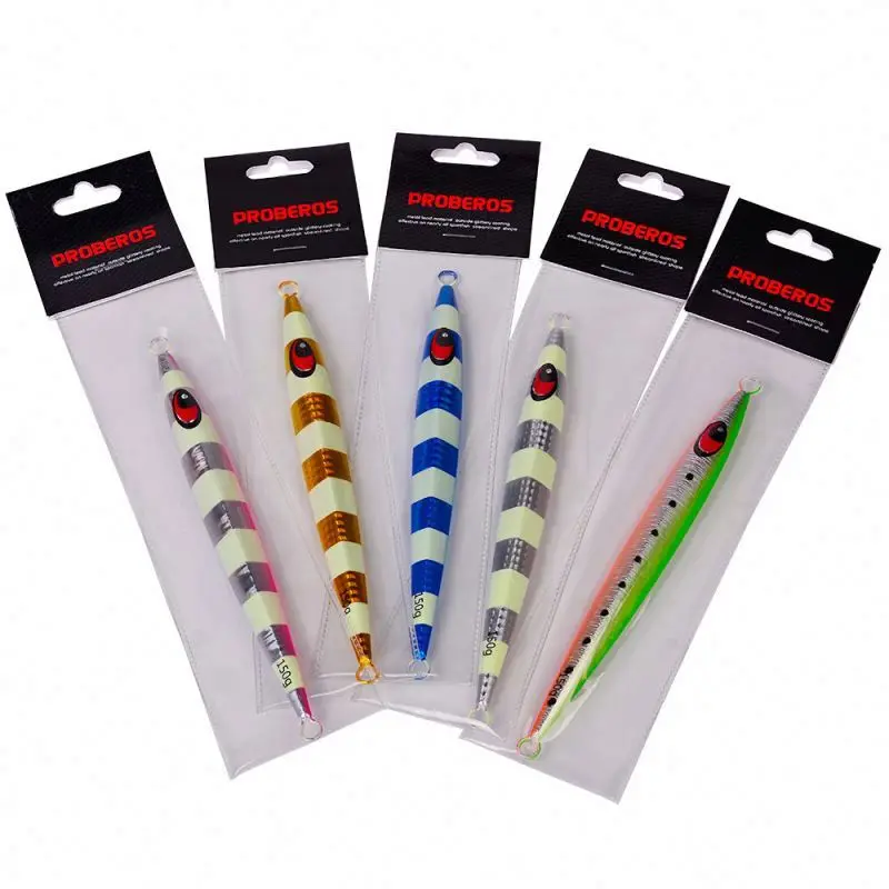 SKNA Fishing Lure Metal Slow Pitch Jigs Lure 150g 200g 250g Flash Casting Bait Isca Artificial Vertical Jigging Lures Saltwater
