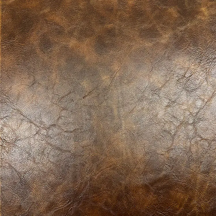 Car Seat Covers High-tech Environmental Protection Water-based Space Ecological Faux Synthetic Leather Woven Fabric Embossed