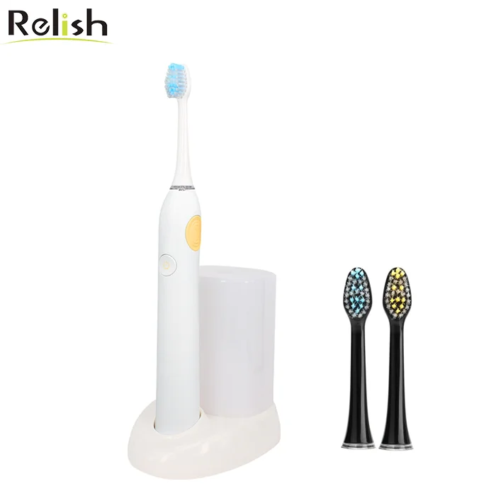 
Own Patent Certificated UV sterilizer Sonic Toothbrush 